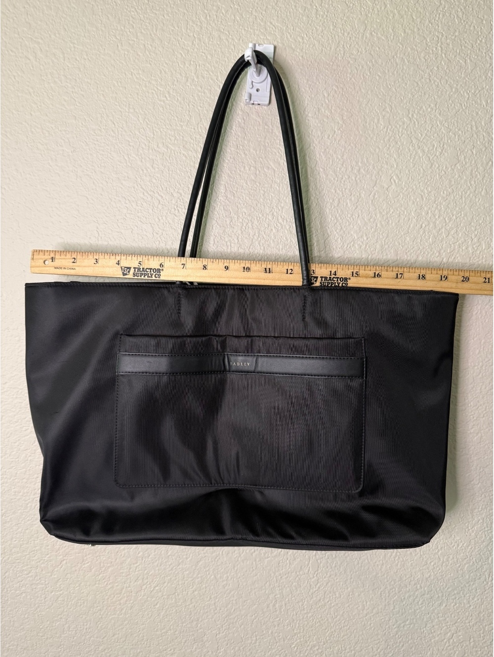 Radley London Holland Park Zip Top Tote - Picture 3 of 9